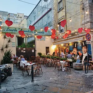 Tasor Historic Center Appartement