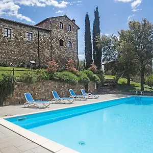Residenza Storica Casale Pozzuolo , Cinigiano Italie