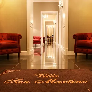 San Martino Bed & Breakfast