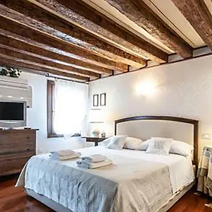 Luca's House , Venise Italie