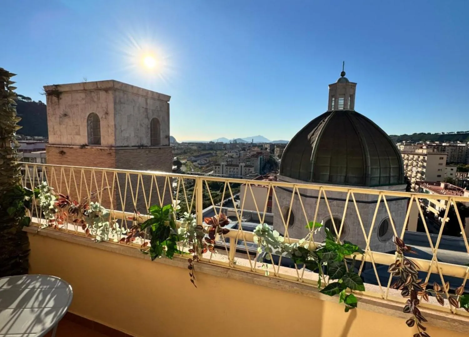 Ro&Ro Napoli Luxury Rooms Italia