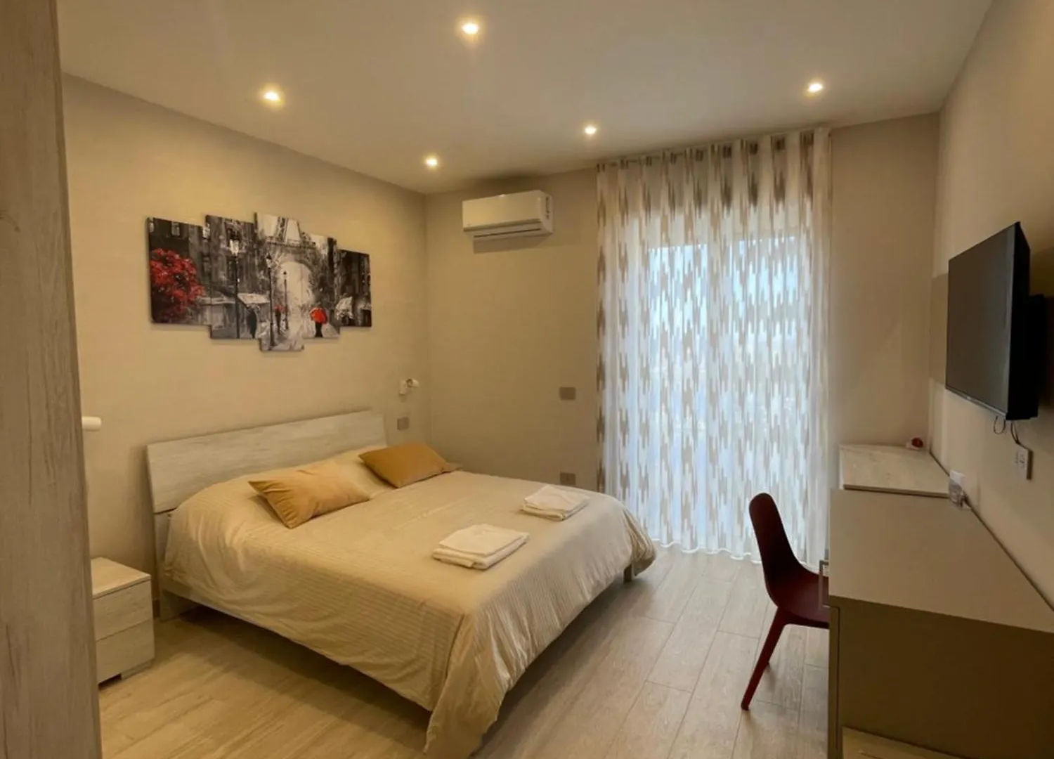 Ro&Ro Napoli Luxury Rooms