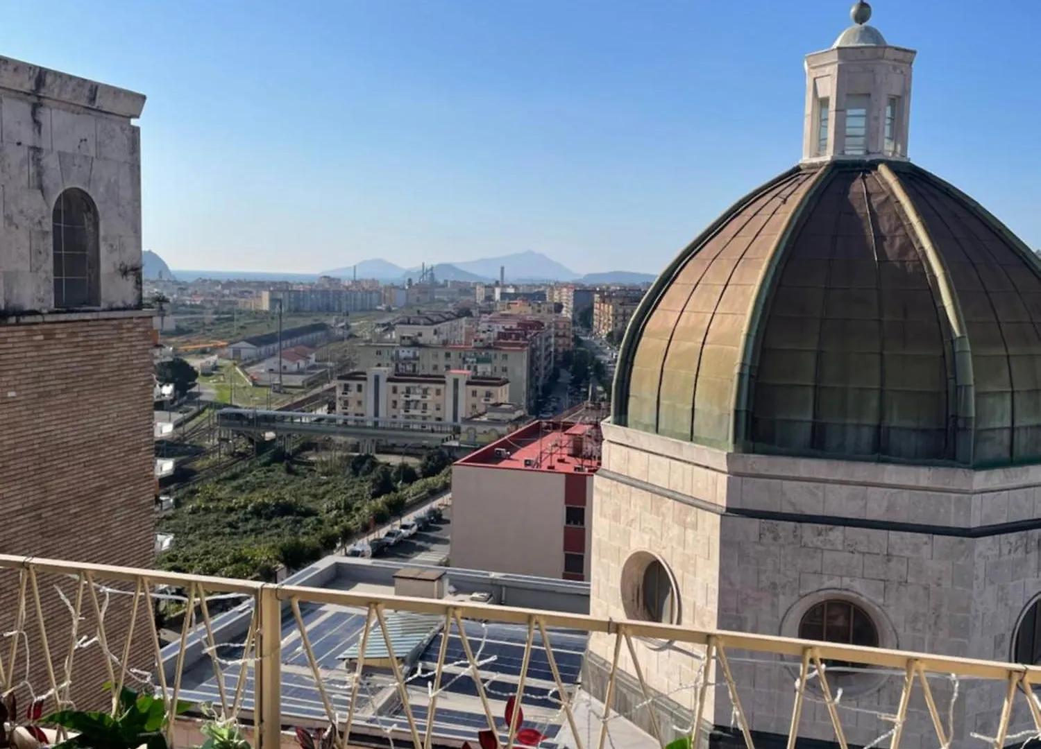 Ro&Ro Napoli Luxury Rooms 0*,  Italia