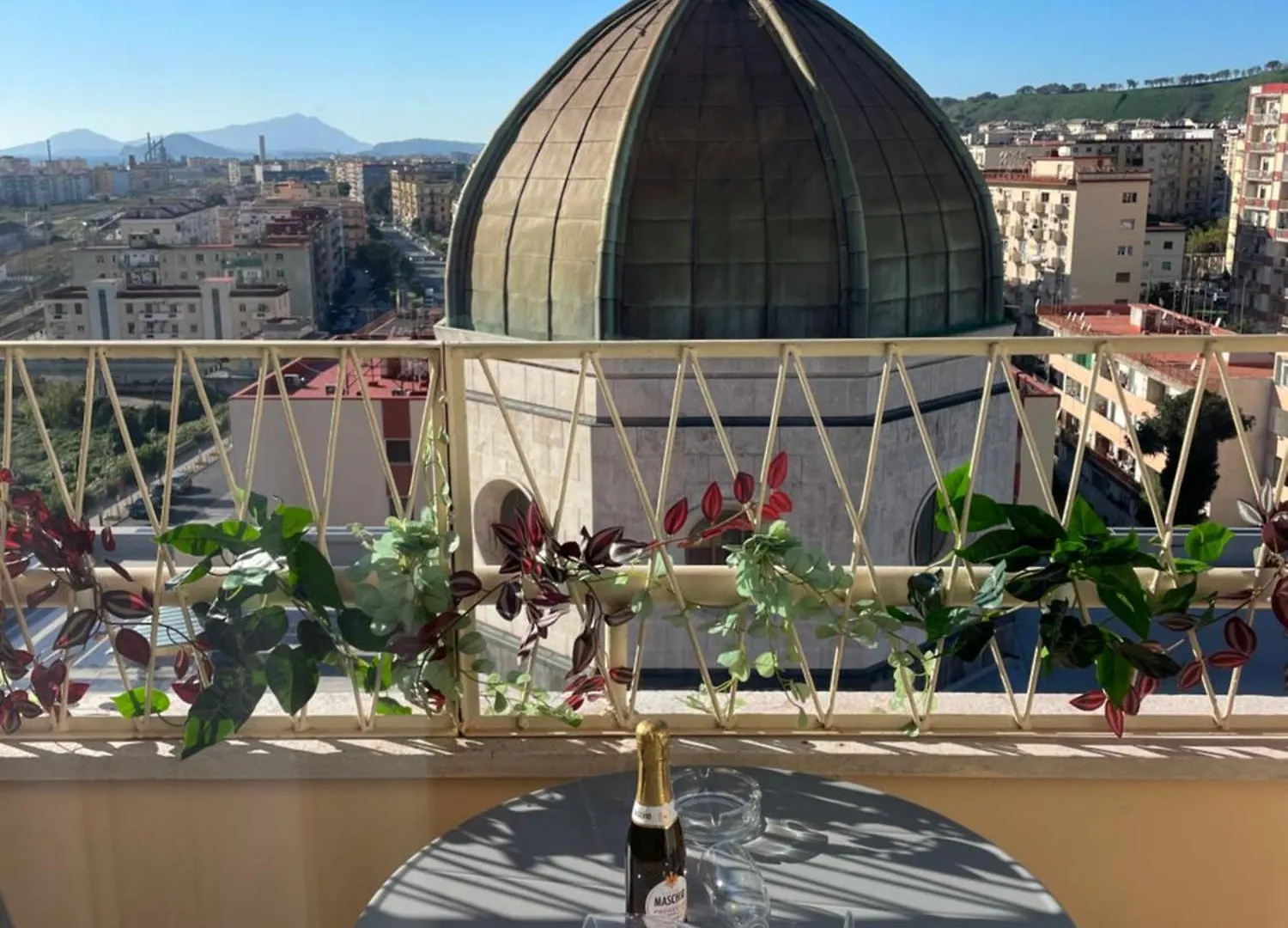 Ro&Ro Napoli Luxury Rooms Bed & Breakfast