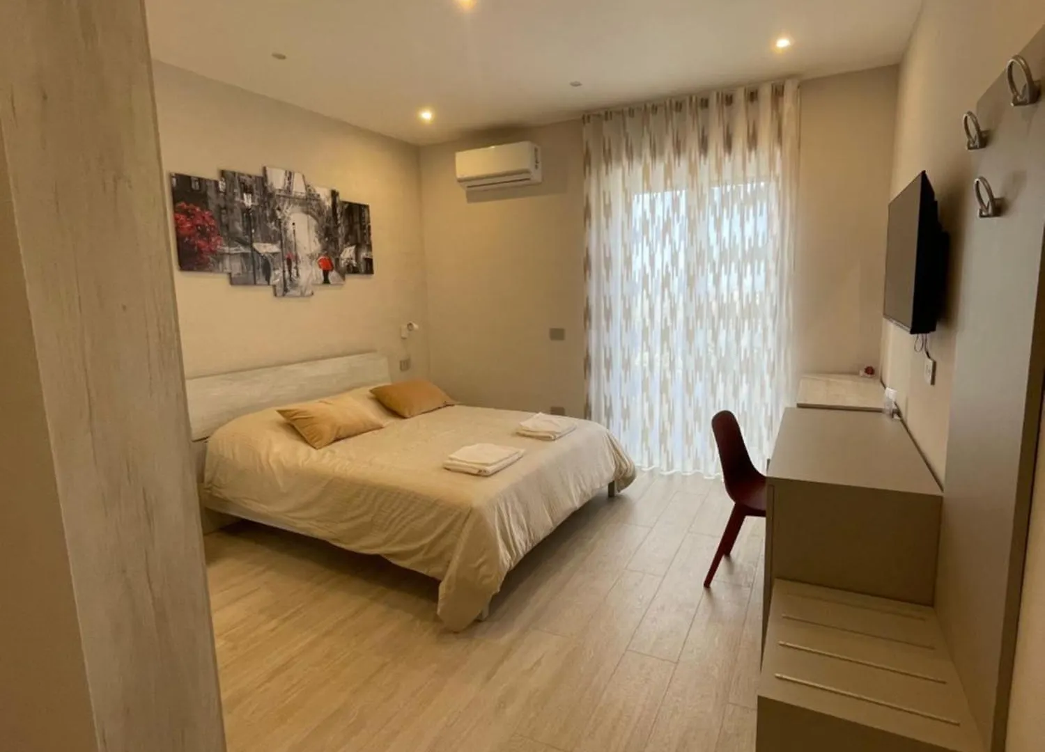 Ro&Ro Napoli Luxury Rooms