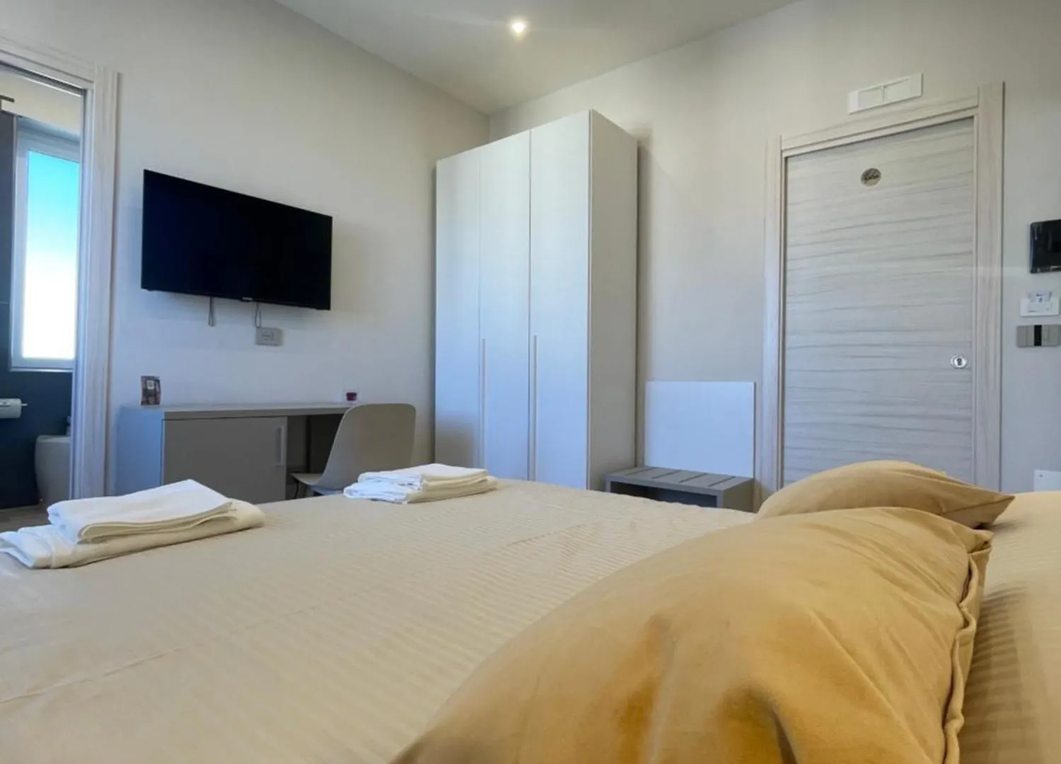 Ro&Ro Napoli Luxury Rooms 0*,