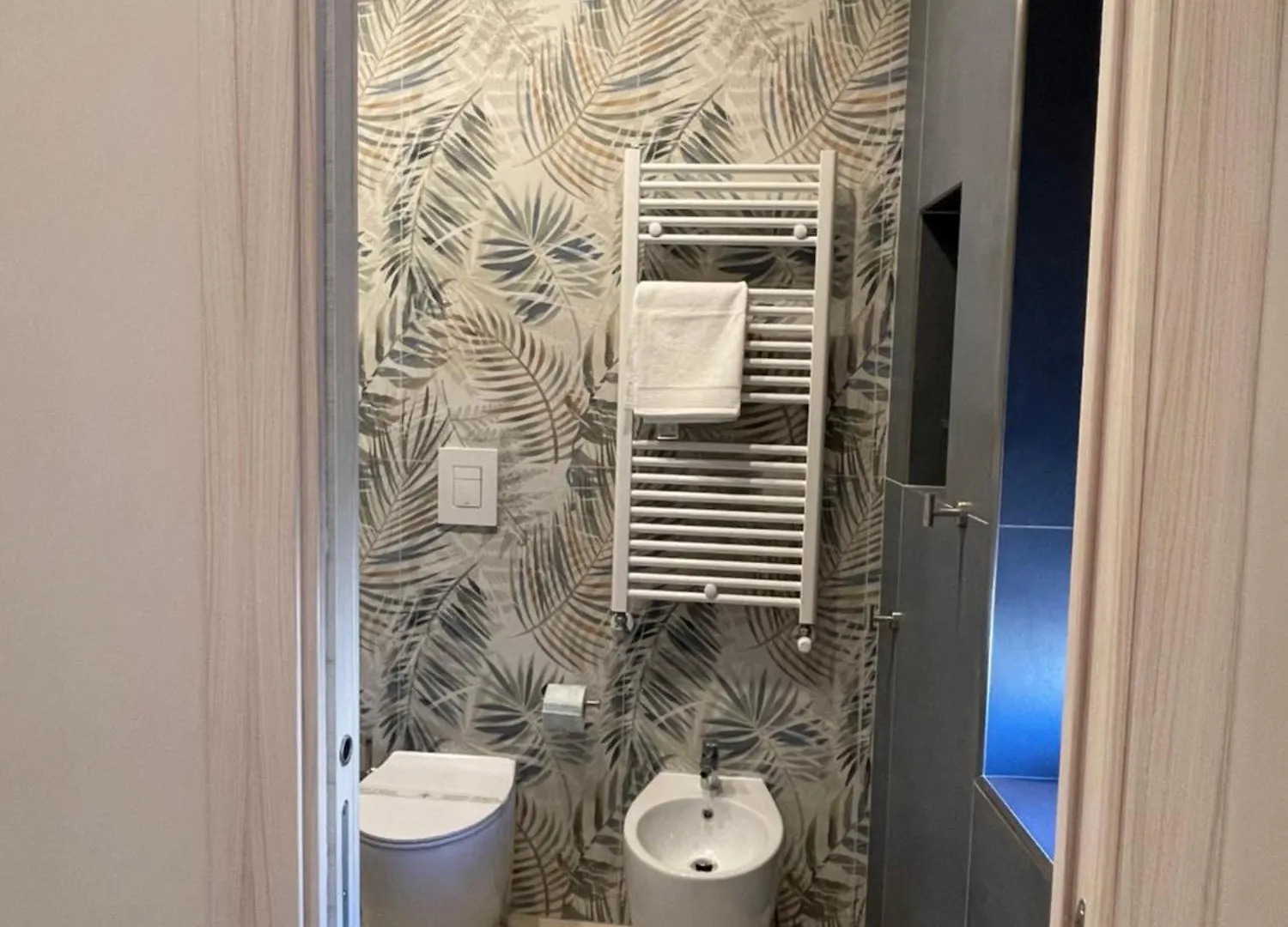Ro&Ro Napoli Luxury Rooms Bed & Breakfast