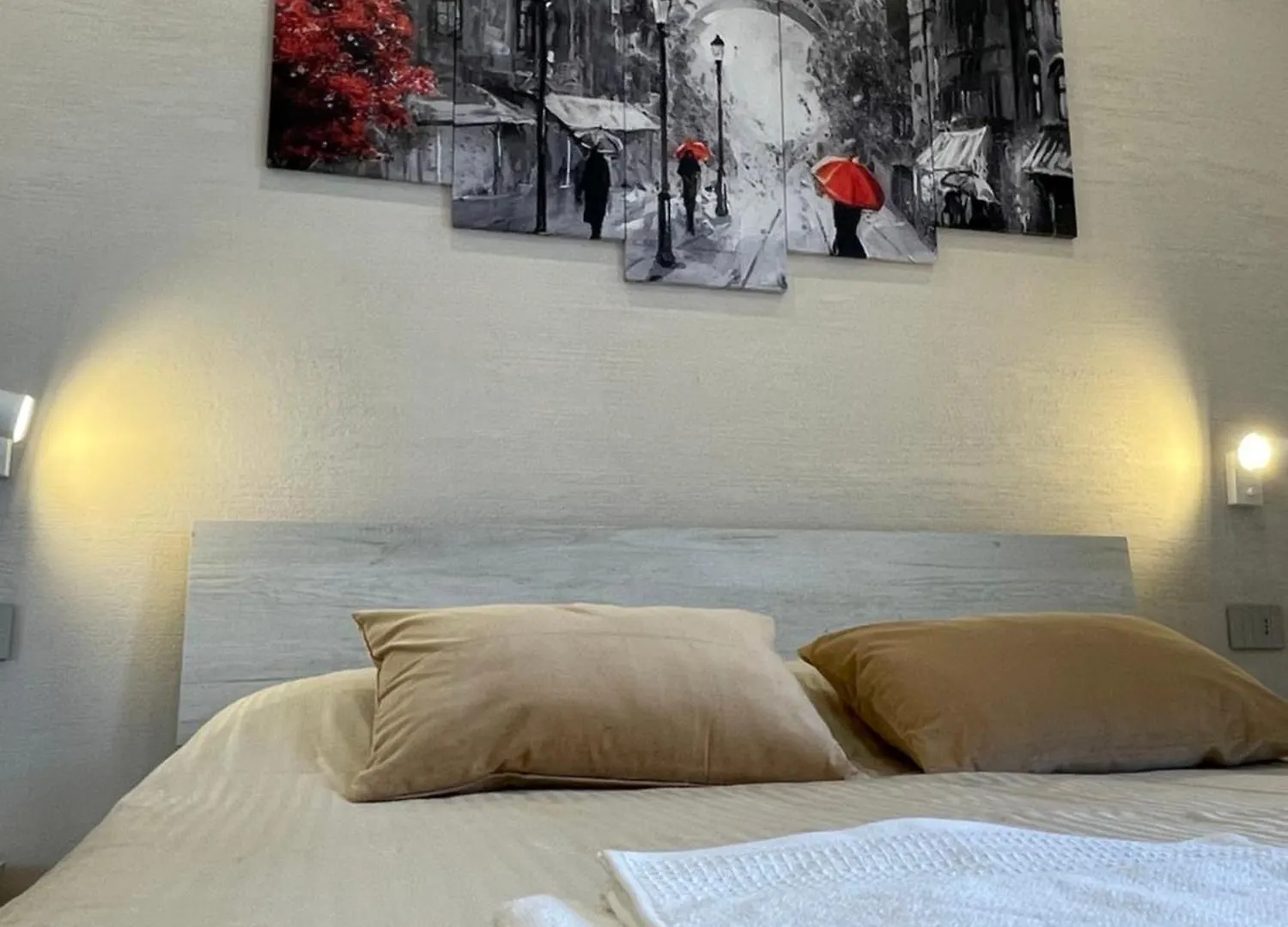 Ro&Ro Napoli Luxury Rooms