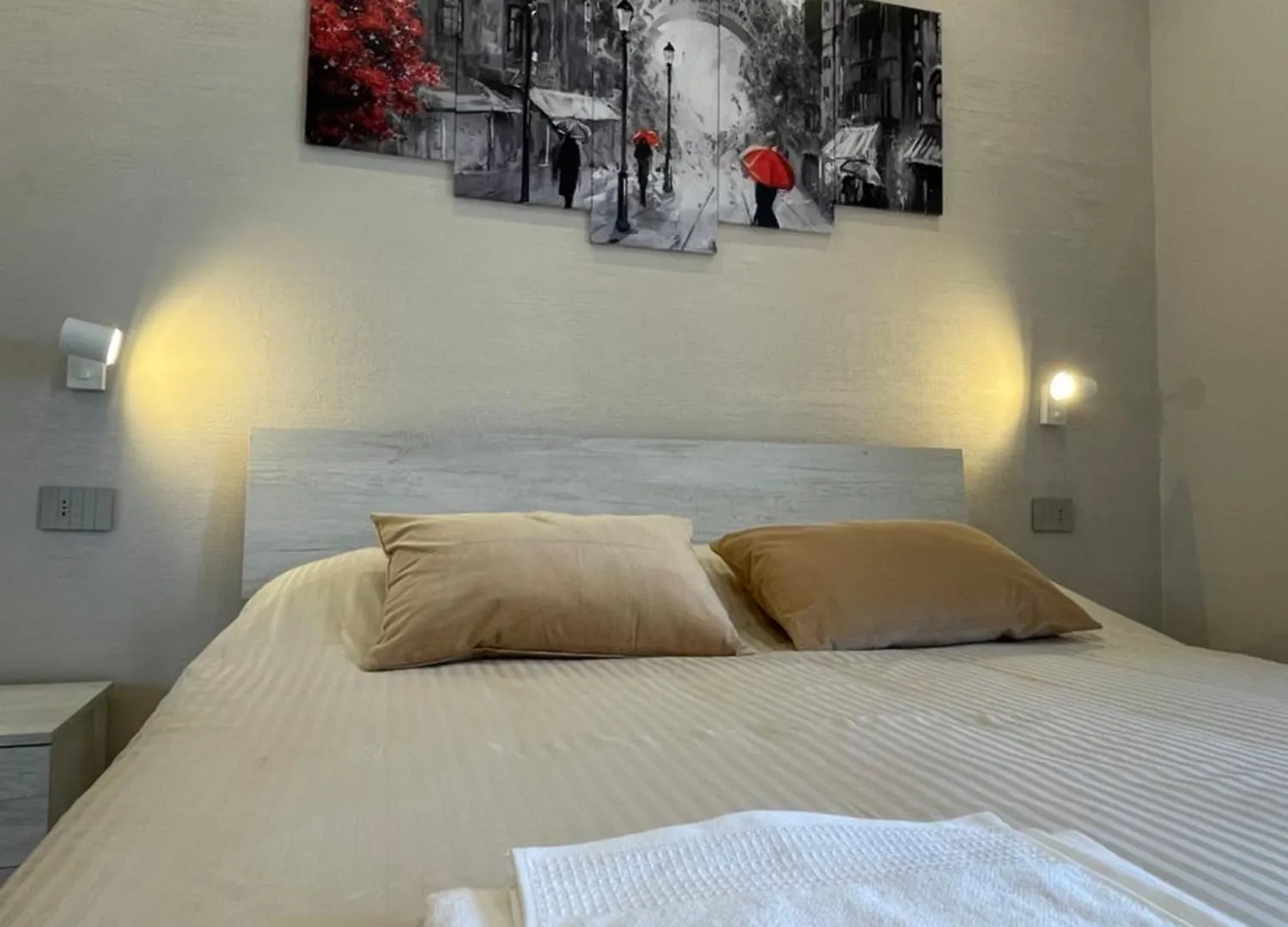Ro&Ro Napoli Luxury Rooms Italia