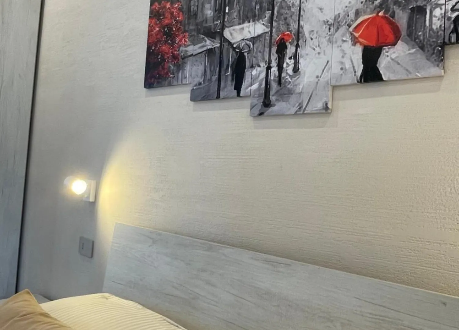 Ro&Ro Napoli Luxury Rooms Bed & Breakfast