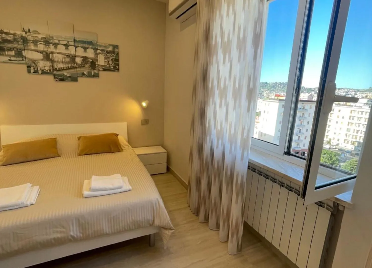 Ro&Ro Napoli Luxury Rooms