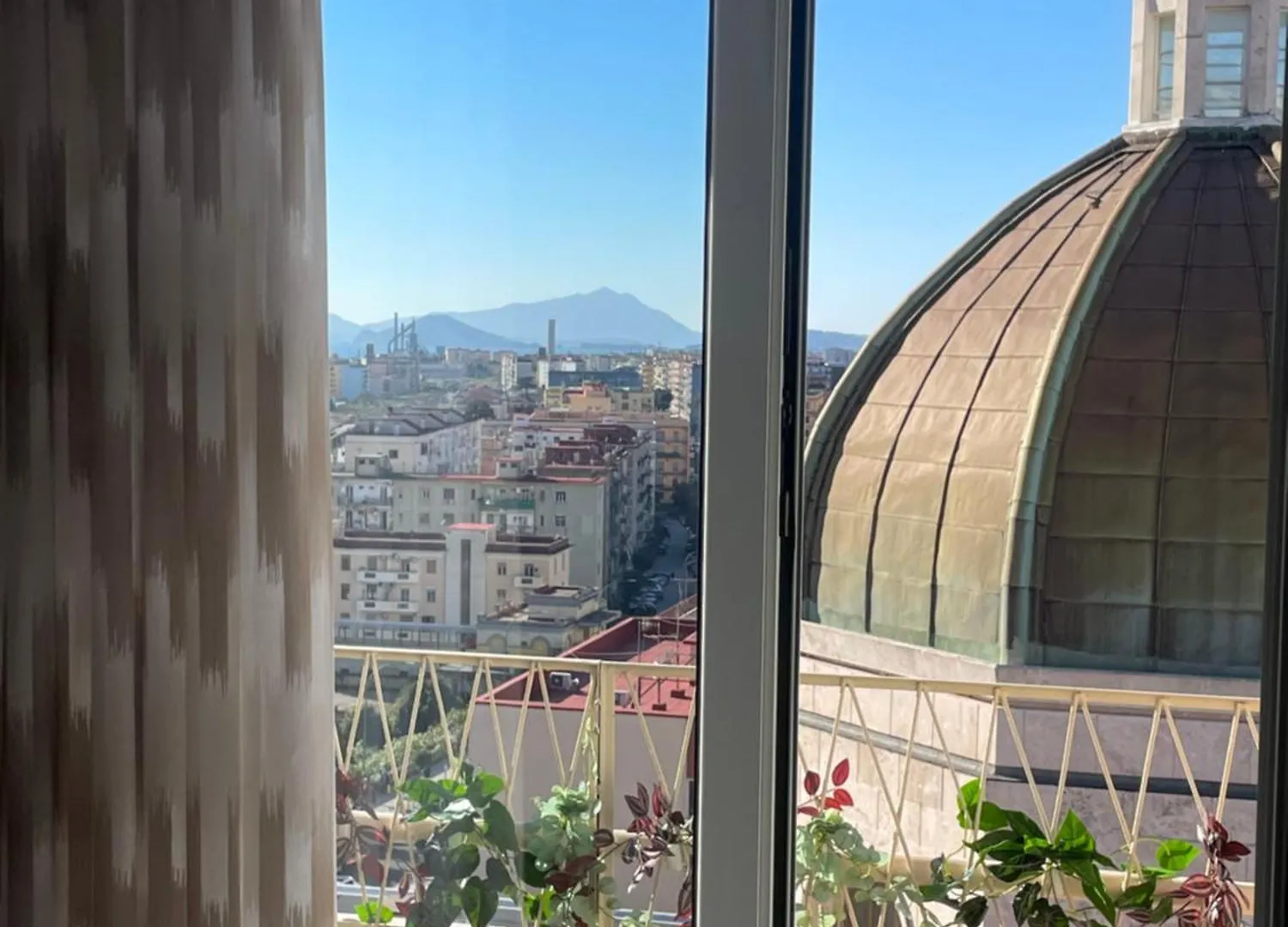 Ro&Ro Napoli Luxury Rooms Bed & Breakfast