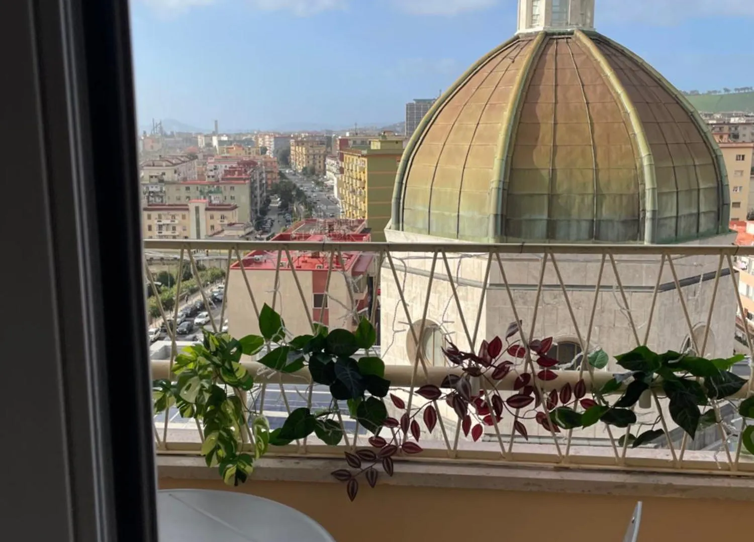 Bed & Breakfast Ro&Ro Napoli Luxury Rooms