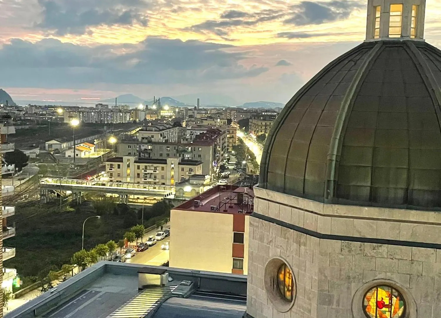 Ro&Ro Napoli Luxury Rooms Italien