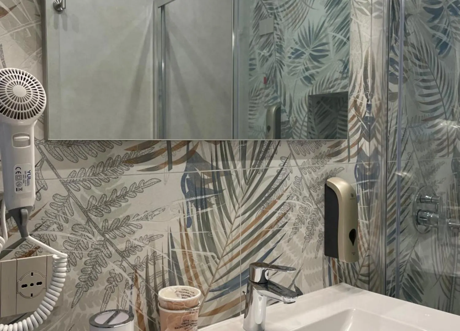 Ro&Ro Napoli Luxury Rooms Bed & Breakfast