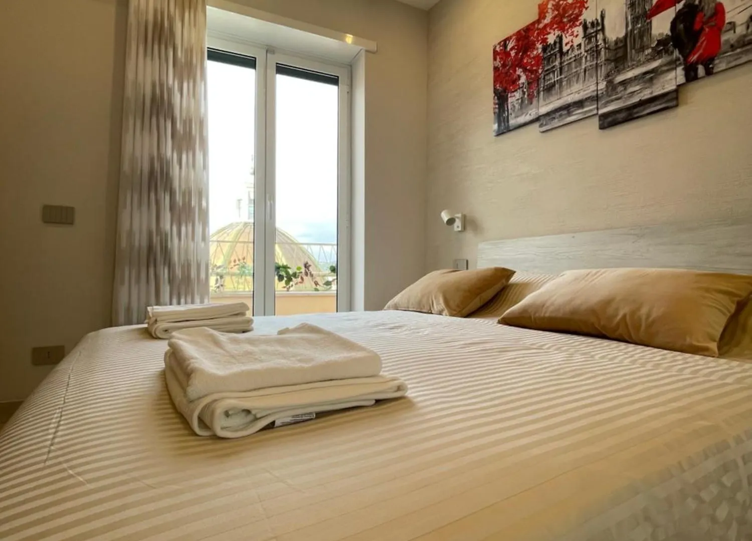 Ro&Ro Napoli Luxury Rooms