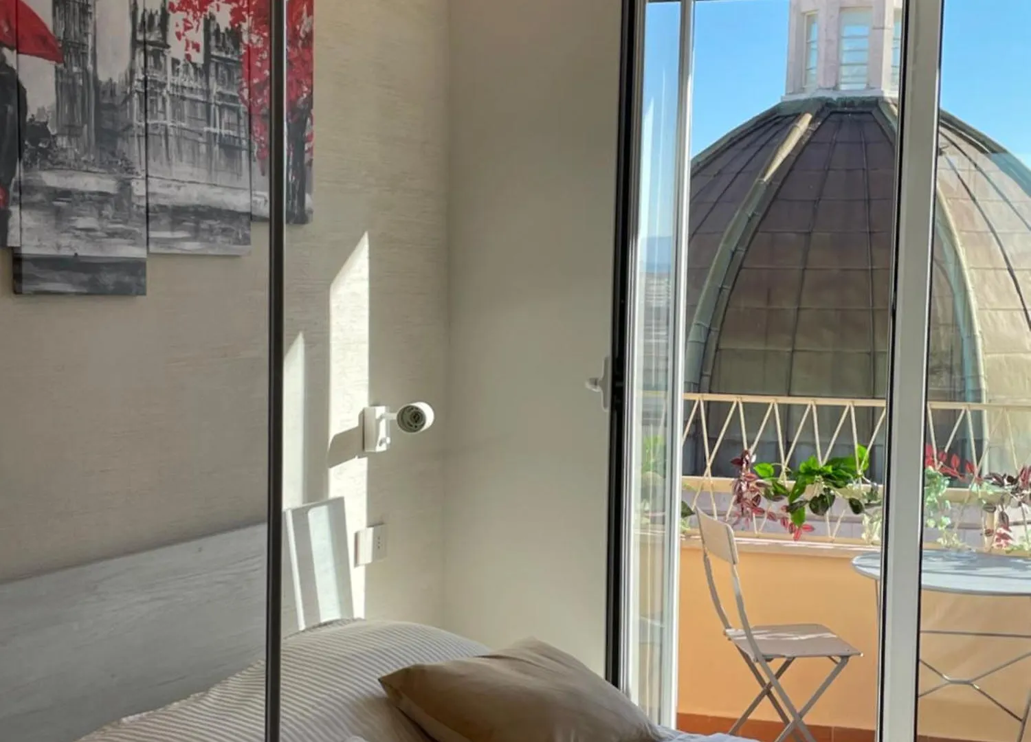 Bed & Breakfast Ro&Ro Napoli Luxury Rooms