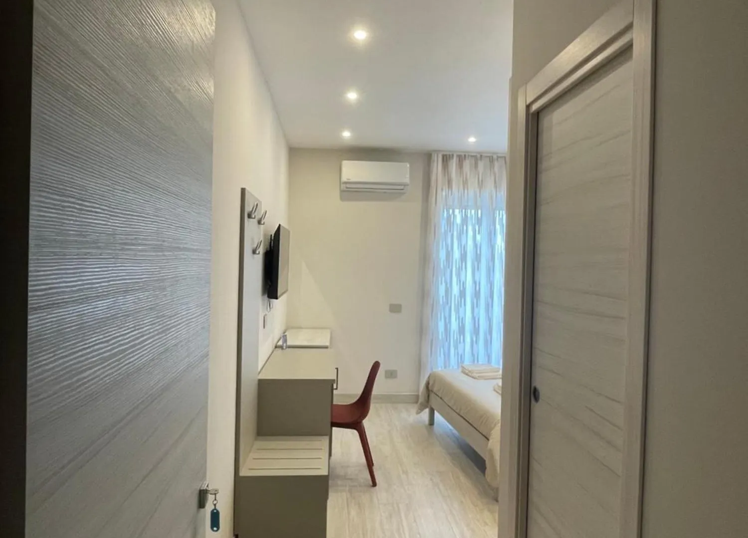 Ro&Ro Napoli Luxury Rooms Italien