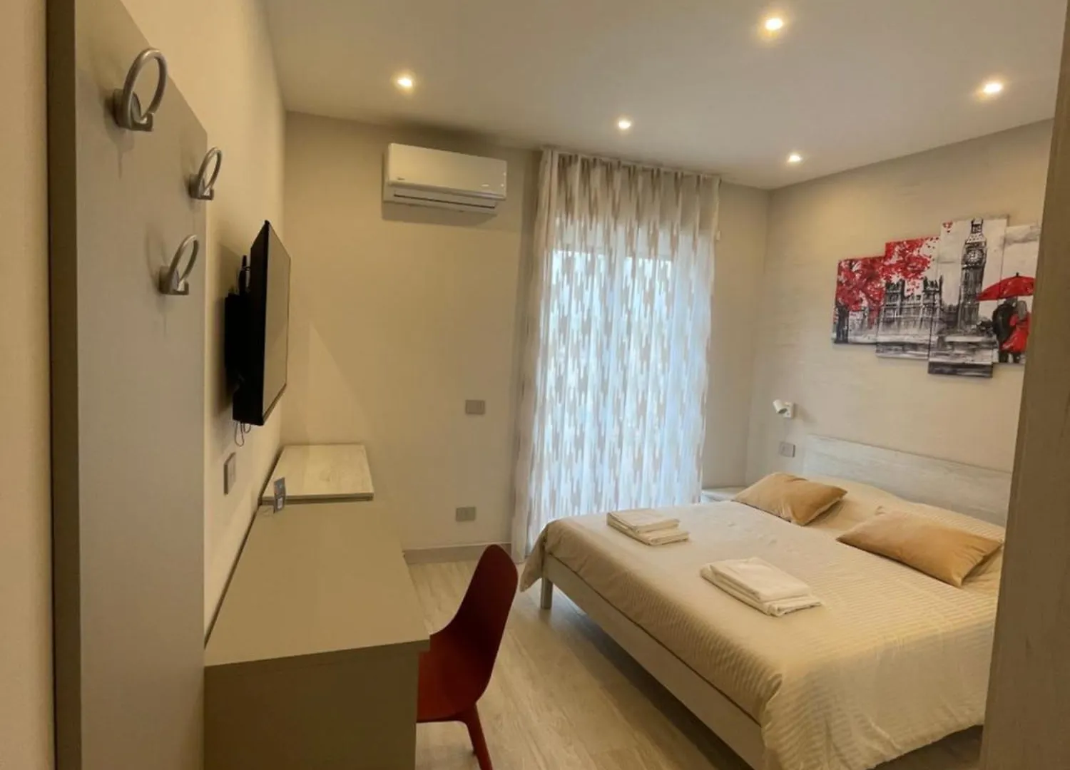 Ro&Ro Napoli Luxury Rooms