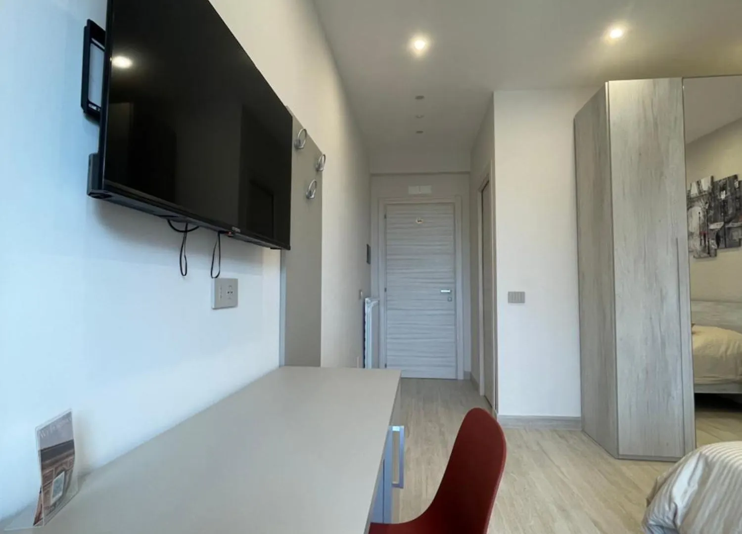 Ro&Ro Napoli Luxury Rooms Bed & Breakfast Neapel
