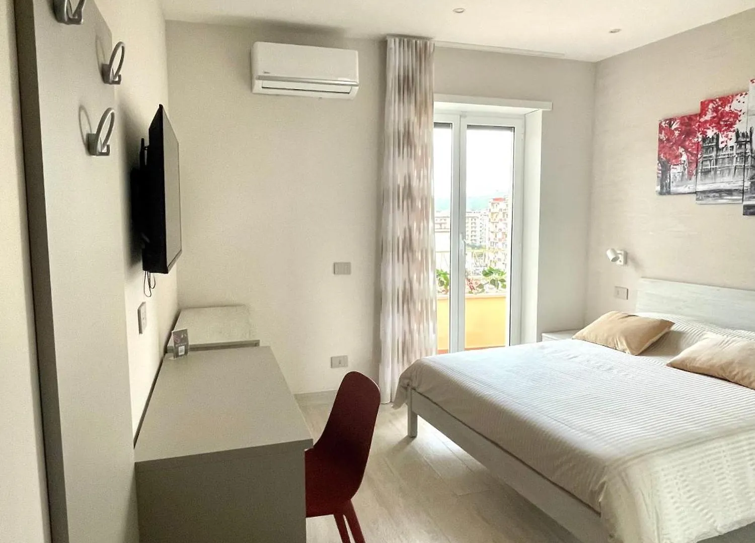 Ro&Ro Napoli Luxury Rooms