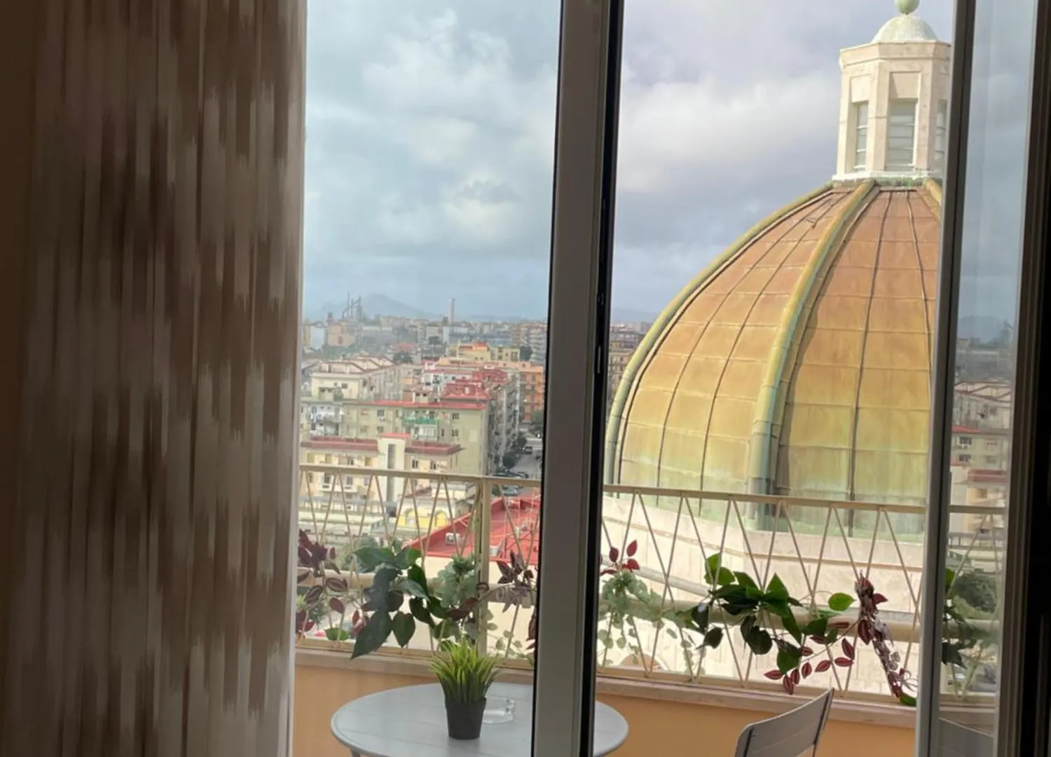 Ro&Ro Napoli Luxury Rooms Bed & Breakfast