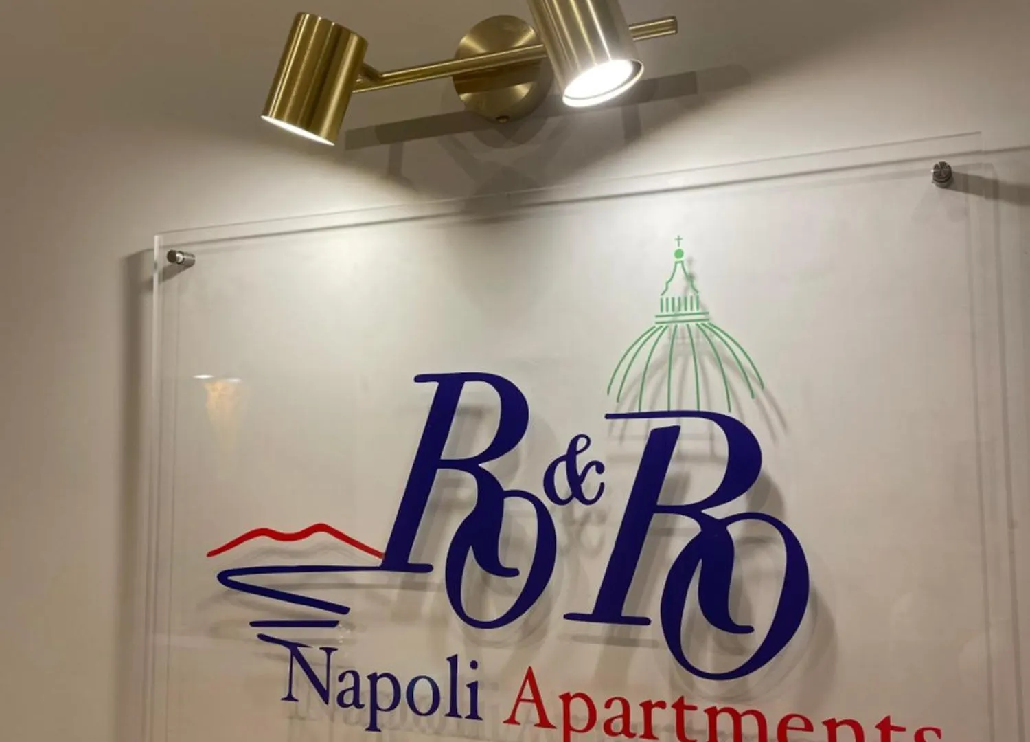 Ro&Ro Napoli Luxury Rooms